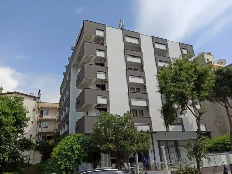 Hotel DIAS Kusadasi Turska Hotel DIAS Kusadasi Turska