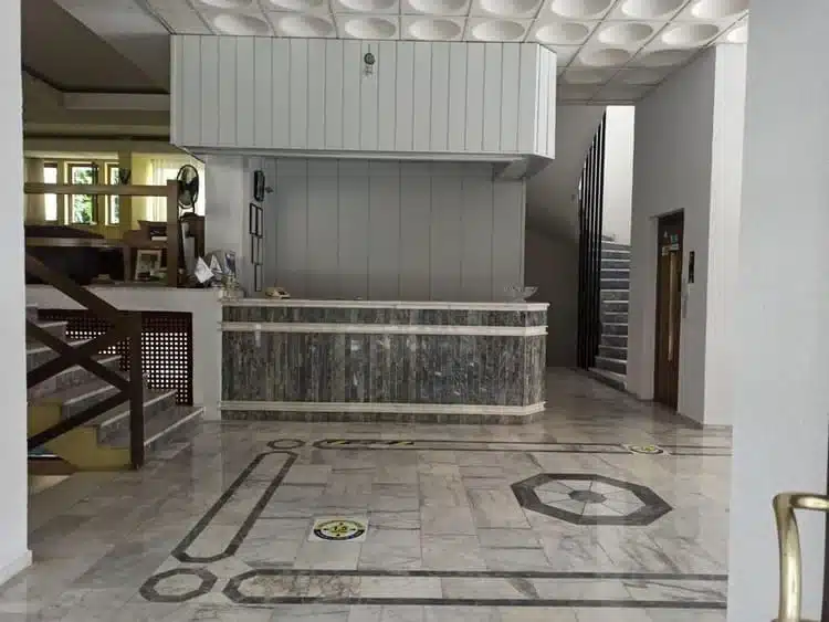 Hotel DIAS Kusadasi Turska Hotel DIAS Kusadasi Turska