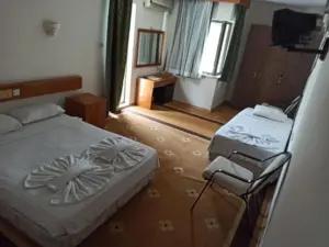 Hotel DIAS Kusadasi Turska