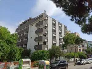 Hotel DIAS Kusadasi Turska