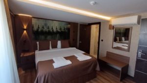 Hotel DUGGAN DELUXE Kušadasi