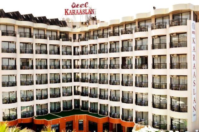 Hotel KARAASLAN Kusadasi