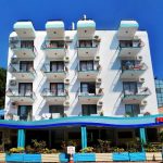 Hotel MELIKE Kusadasi