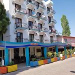 Hotel MELIKE Kusadasi