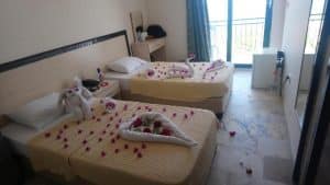 Hotel MELIKE Kusadasi