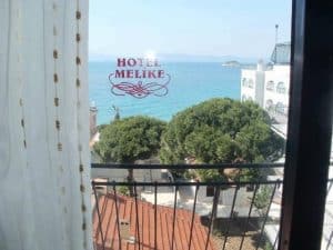 Hotel MELIKE Kusadasi