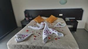 Hotel MELIKE Kusadasi