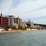 Hotel SUNDAY BEACH Kušadasi