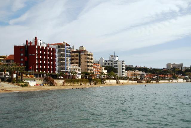 Hotel SUNDAY BEACH Kušadasi