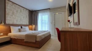 Vila ASTRA SUITES Sarti