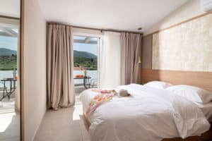 Vila ASTRA SUITES Sarti