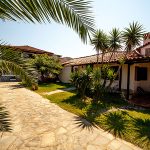 Vila DUVAS Toroni