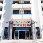 Hotel ASENA Kušadasi