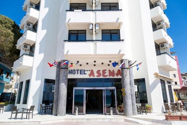 Hotel ASENA Kušadasi