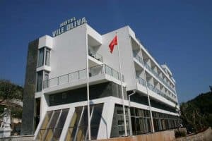 Hotel VILE OLIVA Petrovac