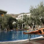 Hotel VILE OLIVA Petrovac