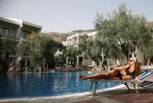 Hotel VILE OLIVA Petrovac