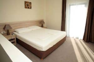 Hotel VILE OLIVA Petrovac