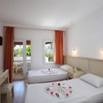 Aparthotel SUMMER GARDEN Bodrum 3*