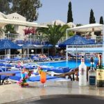 Aparthotel SUMMER GARDEN Bodrum 3*