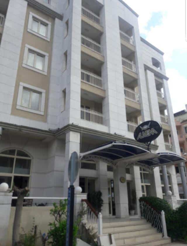 Hotel ALMENA