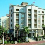 Hotel ALMENA Marmaris