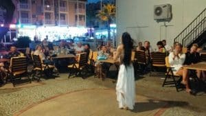 Hotel ALMENA Marmaris