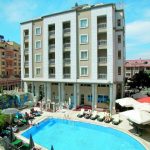 Hotel ALMENA Marmaris