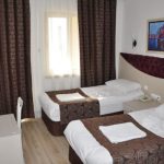 Hotel ALMENA Marmaris