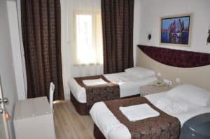 Hotel ALMENA Marmaris