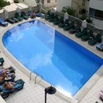 Hotel ALMENA Marmaris