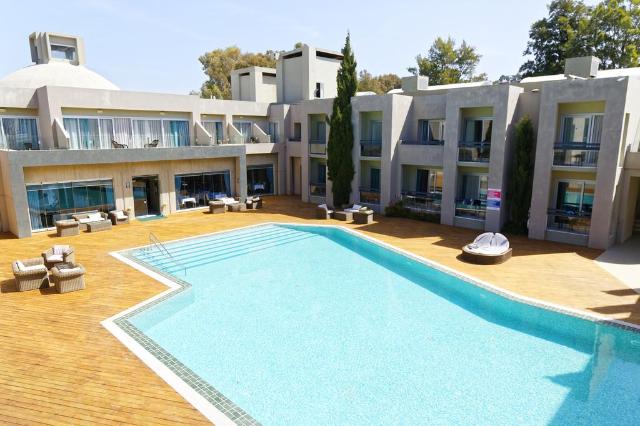 Hotel AMBROSIA Bodrum