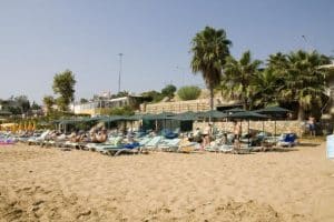 Hotel ARABELLA WORLD Alanja