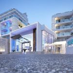 Hotel BLUE BAY PLATINUM Marmaris