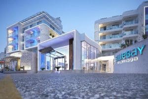 Hotel BLUE BAY PLATINUM Marmaris