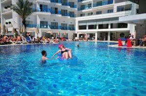 Hotel BLUE BAY PLATINUM Marmaris