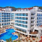 Hotel BLUE BAY PLATINUM Marmaris