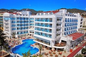 Hotel BLUE BAY PLATINUM Marmaris