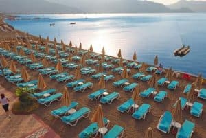 Hotel BLUE BAY PLATINUM Marmaris
