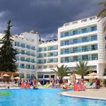 Hotel BLUE BAY PLATINUM Marmaris
