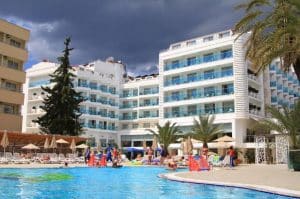 Hotel BLUE BAY PLATINUM Marmaris