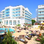 Hotel BLUE BAY PLATINUM Marmaris