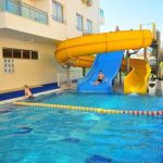 Hotel BLUE BAY PLATINUM Marmaris