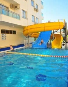 Hotel BLUE BAY PLATINUM Marmaris