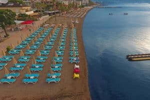 Hotel BLUE BAY PLATINUM Marmaris