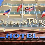 Hotel CIHANTURK Marmaris