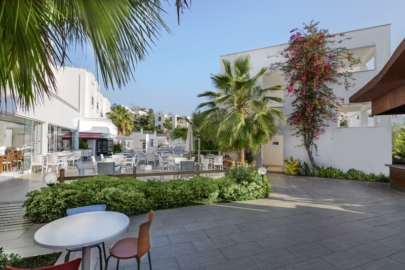 Hotel CLUB SHARK Bodrum Hotel CLUB SHARK Bodrum