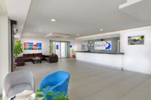 Hotel CLUB SHARK Bodrum Hotel CLUB SHARK Bodrum