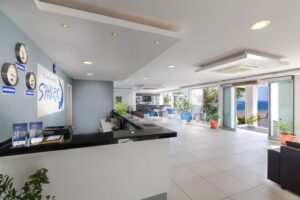 Hotel CLUB SHARK Bodrum Hotel CLUB SHARK Bodrum