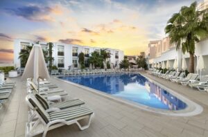 Hotel CLUB SHARK Bodrum Hotel CLUB SHARK Bodrum